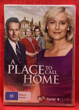 Load image into Gallery viewer, A PLACE TO CALL HOME - SEASON 6  - DVD (NEW/ SEALED)
