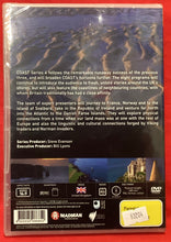 Load image into Gallery viewer, COAST  - SERIES 4 BBC - DVD (NEW/ SEALED)
