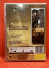 Load image into Gallery viewer, AGATHA CHRISTIE - MARPLE - BY THE PRICKING OF MY THUMBS  - DVD (NEW / SEALED)
