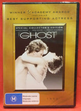 Load image into Gallery viewer, GHOST - DVD (NEW/ SEALED)
