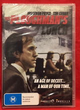 Load image into Gallery viewer, THE PLOUGHMAN&#39;S LUNCH - DVD (NEW/ SEALED)
