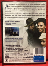 Load image into Gallery viewer, LIFE IS BEAUTIFUL - DVD (NEW / SEALED)
