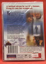 Load image into Gallery viewer, THE CONTAMINATED MAN - DVD (NEW/ SEALED)
