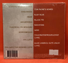 Load image into Gallery viewer, GRACE PETRIE - QUEER AS FOLK  - CD (NEW/SEALED)

