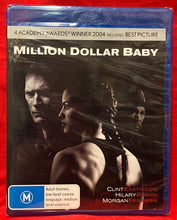 Load image into Gallery viewer, MILLION DOLLAR BABY - BLU RAY (NEW/ SEALED)
