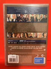 Load image into Gallery viewer, WEST WING, THE - SECOND SEASON - 6 DVD DISCS (SEALED)
