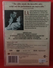 Load image into Gallery viewer, BIG SLEEP, THE - DVD (SEALED)  BOGART AND BACALL
