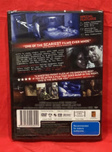 Load image into Gallery viewer, PARANORMAL ACTIVITY  - DVD (NEW/ SEALED)
