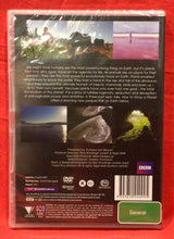 Load image into Gallery viewer, HOW TO GROW A PLANET  - DVD (NEW / SEALED)
