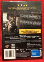 Load image into Gallery viewer, WHO'S AFRAID OF VIRGINIA WOOLF? - DVD (NEW / SEALED)
