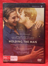 Load image into Gallery viewer, HOLDING THE MAN   - DVD (NEW/ SEALED)
