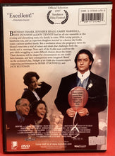 Load image into Gallery viewer, THE TWILIGHT OF THE GOLDS - DVD - RARE 1997 FIL BRENDAN FRASER FAYE DUNAWAY
