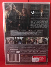 Load image into Gallery viewer, VIKINGS - SEASON 2 - 3 DISCS - DVD (NEW / SEALED)
