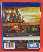 Load image into Gallery viewer, OCCUPATION - BLU RAY (SEALED)
