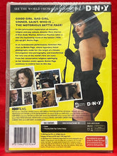 Load image into Gallery viewer, THE NORTORIOUS BETTY PAGE - DVD (NEW/ SEALED)
