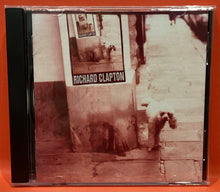 Load image into Gallery viewer, RICHARD CLAPTON - ANGELTOWN - CD
