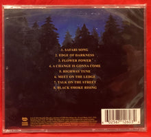 Load image into Gallery viewer, GRETA VAN FLEET - FROM THE FIRES   - CD (NEW/ SEALED)

