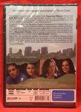 Load image into Gallery viewer, THE GIRL IN THE PARK -  DVD (NEW/ SEALED)
