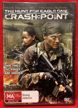 Load image into Gallery viewer, THE HUNT FOR EAGLE ONE: CRASH POINT
