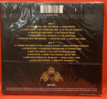 Load image into Gallery viewer, SIMPLE MINDS LIVE IN THE CITY OF ANGELS  -  2 CD (NEW/ SEALED)
