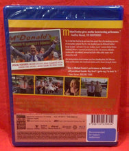 Load image into Gallery viewer, THE FOUNDER   - BLU-RAY (NEW/ SEALED)
