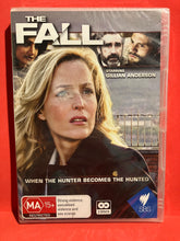 Load image into Gallery viewer, the fall tv series dvd
