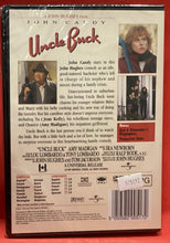 Load image into Gallery viewer, UNCLE BUCK - DVD (NEW / SEALED)
