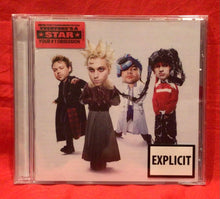 Load image into Gallery viewer, 5SOS - 5 SECONDS OF SUMMER  - EVERYONE'S A STAR - CD (NEW/ SEALED)
