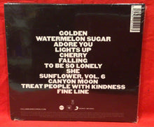 Load image into Gallery viewer, HARRY STYLES - FINE LINE  - CD (NEW/ SEALED)
