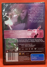 Load image into Gallery viewer, DIRTY DANCING - DVD (NEW / SEALED)

