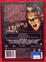 Load image into Gallery viewer, THE LOST BOYS -  DVD (NEW / SEALED)
