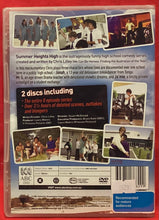 Load image into Gallery viewer, SUMMER HEIGHTS HIGH - 2 DISC  - DVD (NEW/ SEALED)
