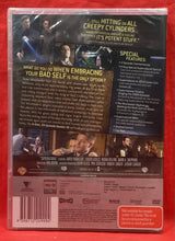 Load image into Gallery viewer, SUPERNATURAL - COMPLETE TENTH SEASON - DVD (NEW/ SEALED)

