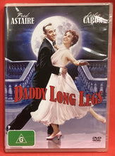 Load image into Gallery viewer, DADDY LONG LEGS - DVD (NEW/ SEALED)
