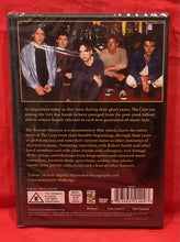 Load image into Gallery viewer, THE CURE - STRANGE MUSEUM   -  DVD (NEW/ SEALED)
