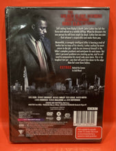 Load image into Gallery viewer, LUTHER - SERIES 4 - DVD (NEW / SEALED)
