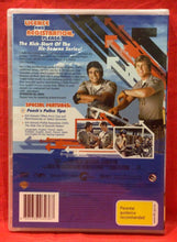 Load image into Gallery viewer, CHiPS - SEASON 1  - DVD (NEW/ SEALED)
