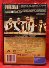 Load image into Gallery viewer, THE UNTOUCHABLES - DVD  (NEW/ SEALED)
