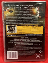 Load image into Gallery viewer, WE WERE SOLDIERS  - DVD (NEW/ SEALED)
