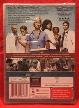 Load image into Gallery viewer, NURSE JACKIE - SEASON 2  - 3 DISCS  - DVD (NEW / SEALED)
