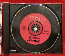Load image into Gallery viewer, SHERBET - GREATEST HITS 1970 -1975   - CD
