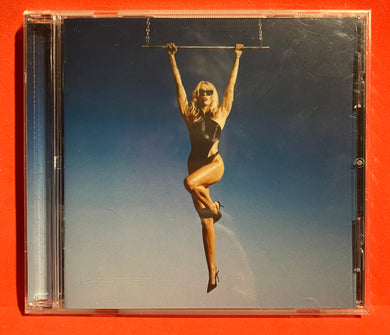 miley cyrus endless summer cd