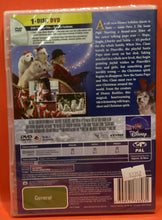 Load image into Gallery viewer, SANTA PAWS 2 - THE SANTA PUPS  - DVD (NEW/ SEALED)

