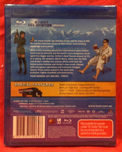 Load image into Gallery viewer, ARCHER - COMPLETE SEASON 3  - BLU-RAY (NEW/ SEALED)
