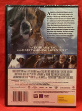 Load image into Gallery viewer, THE CALL OF THE WILD - DVD (NEW/ SEALED)
