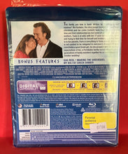 Load image into Gallery viewer, MY BIG FAT GREEK WEDDING 2 - BLU RAY (SEALED)
