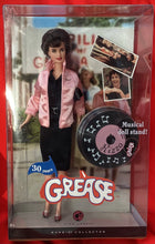 Load image into Gallery viewer, BARBIE COLLECTOR - 30 YEARS OF GREASE - RIZZO - NRFB
