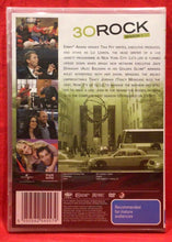 Load image into Gallery viewer, 30 ROCK - SEASON 1 - DVD (NEW / SEALED)
