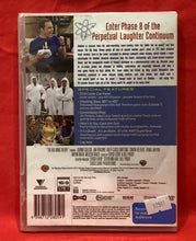 Load image into Gallery viewer, BIG BANG THEORY - COMPLETE SEASON 8 - DVD (NEW / SEALED)
