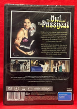 Load image into Gallery viewer, THE OWL AND THE PUSSYCAT   - DVD (NEW /SEALED)
